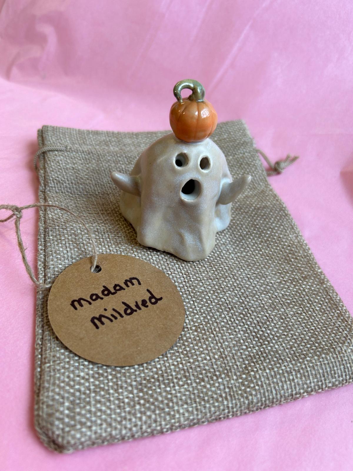 Ghosties