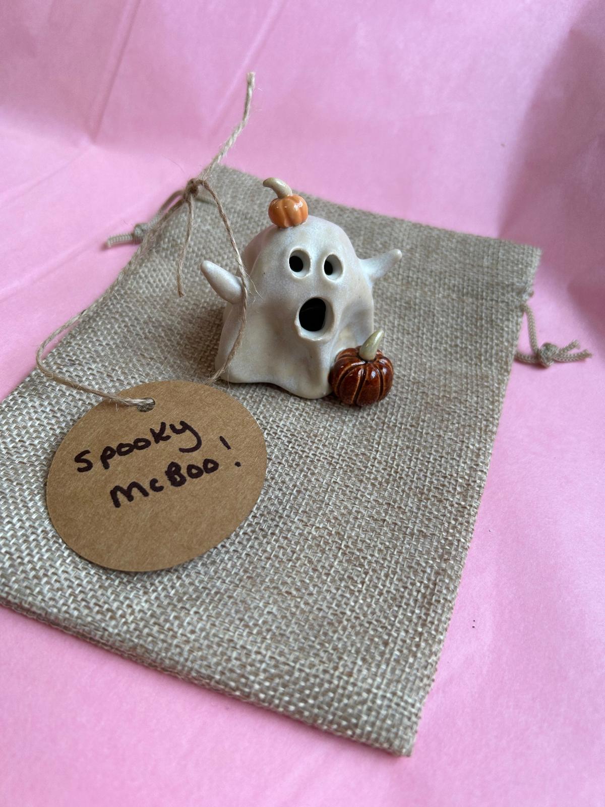 Ghosties