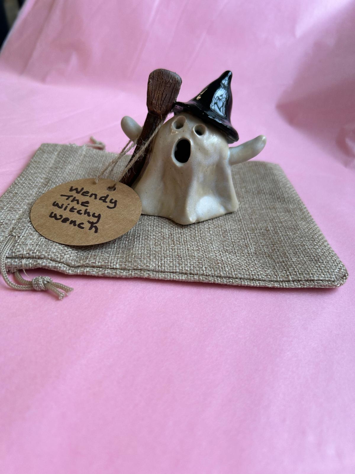 Ghosties