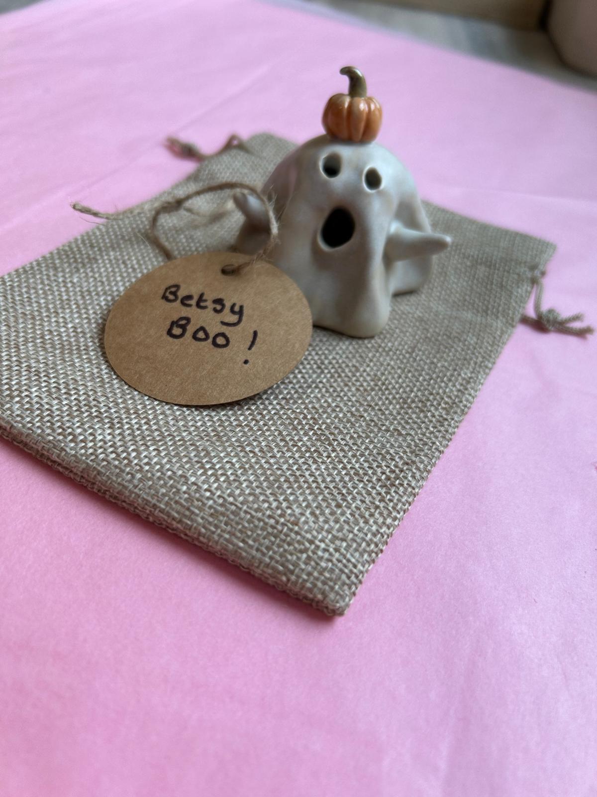 Ghosties