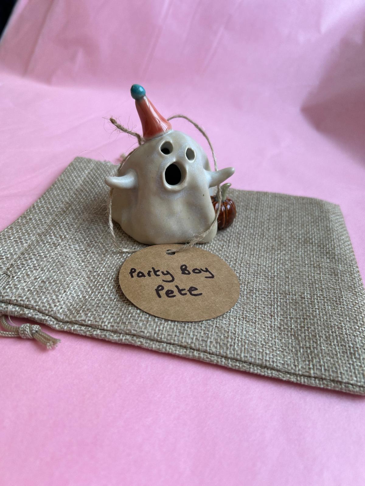 Ghosties