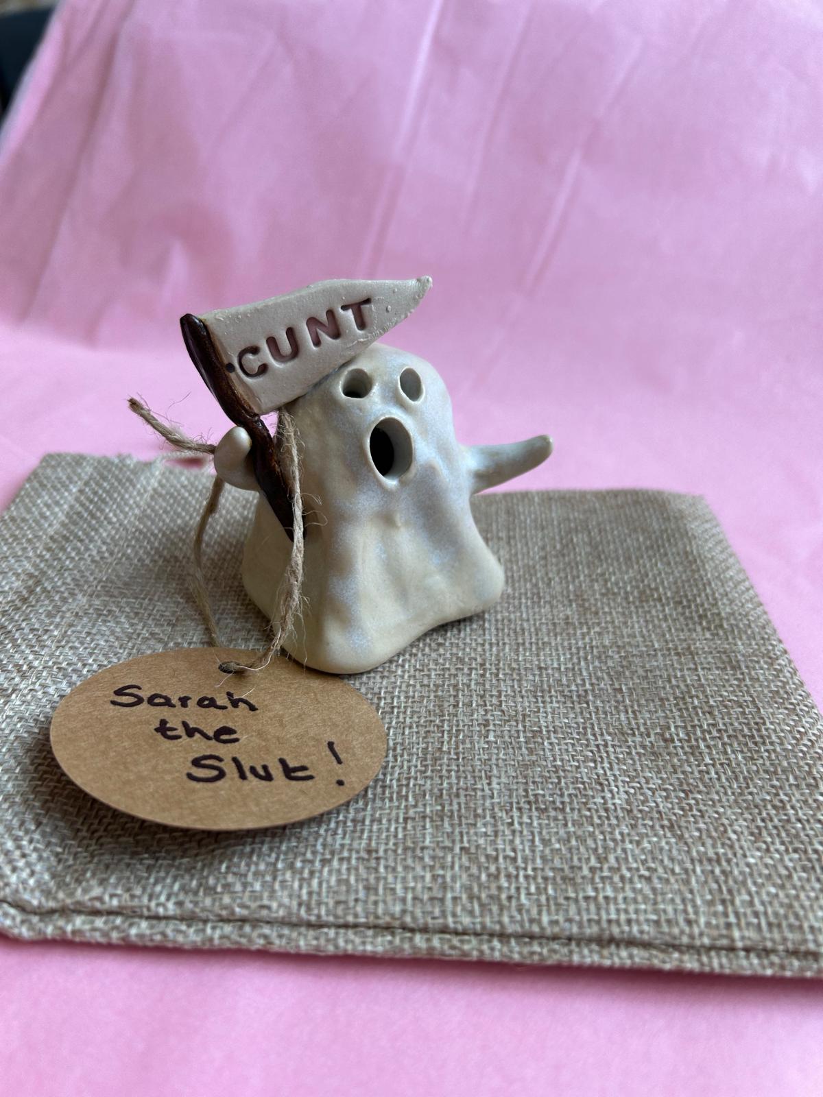 Ghosties