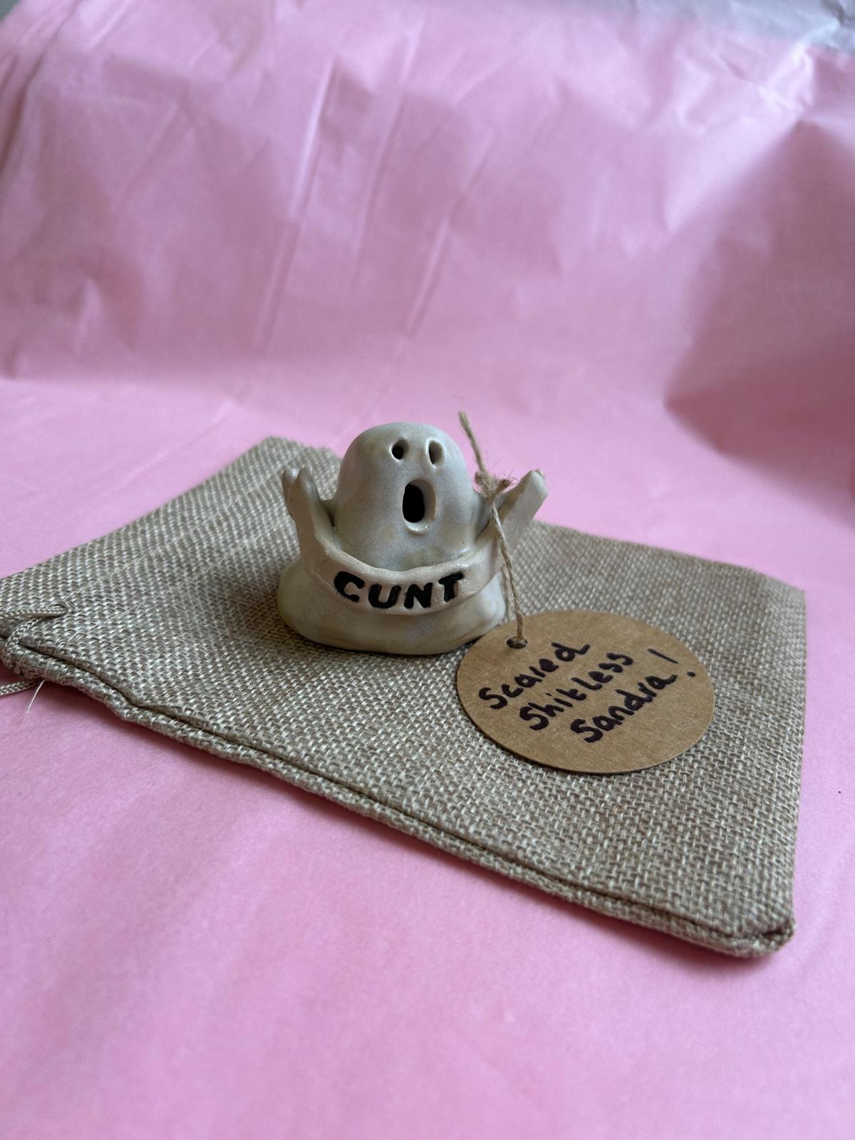 Ghosties