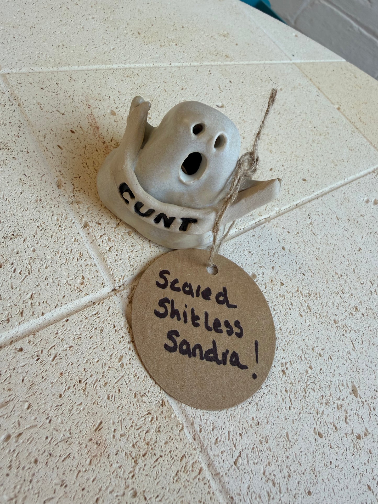 Ghosties