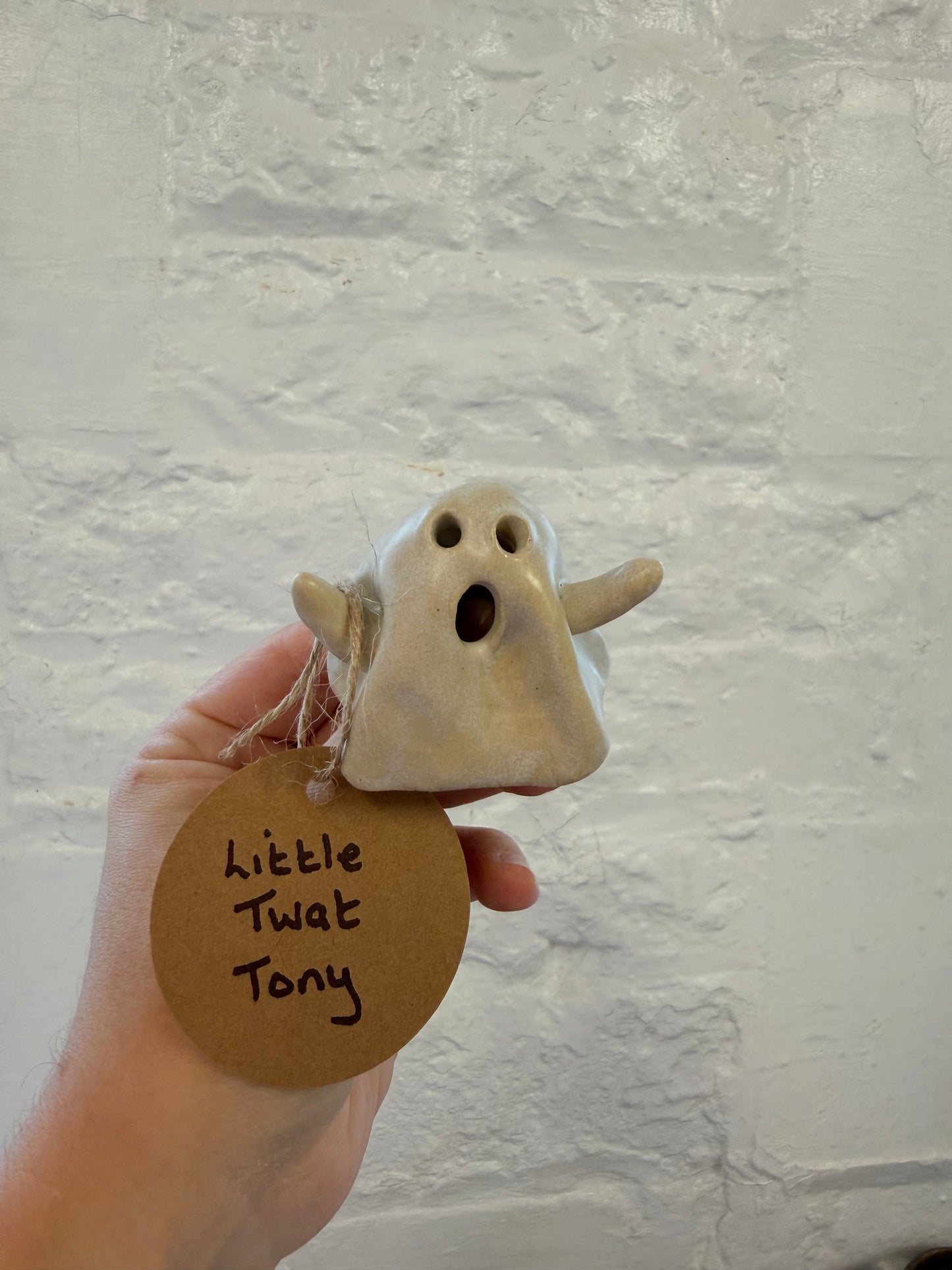 Ghosties