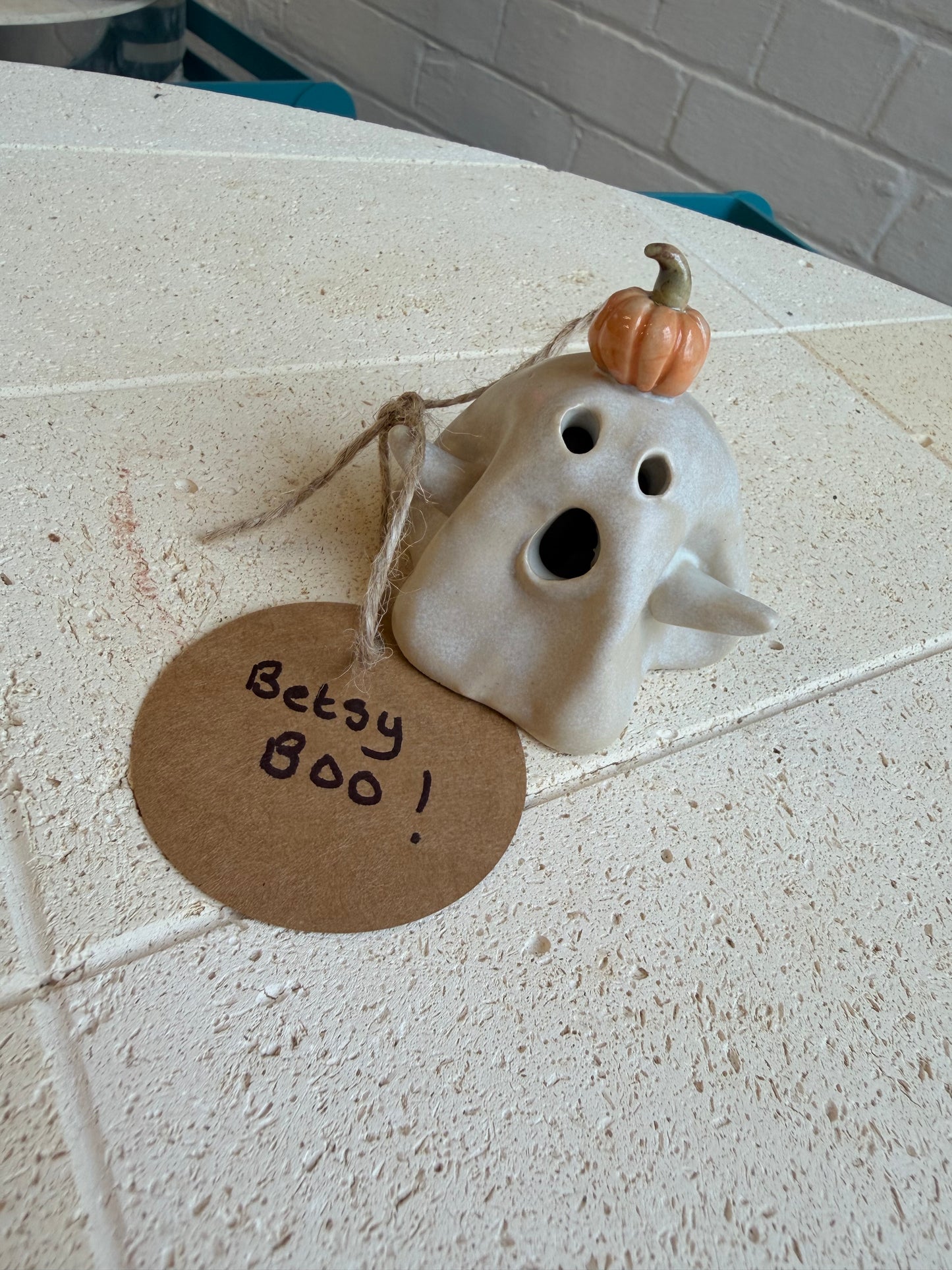 Ghosties