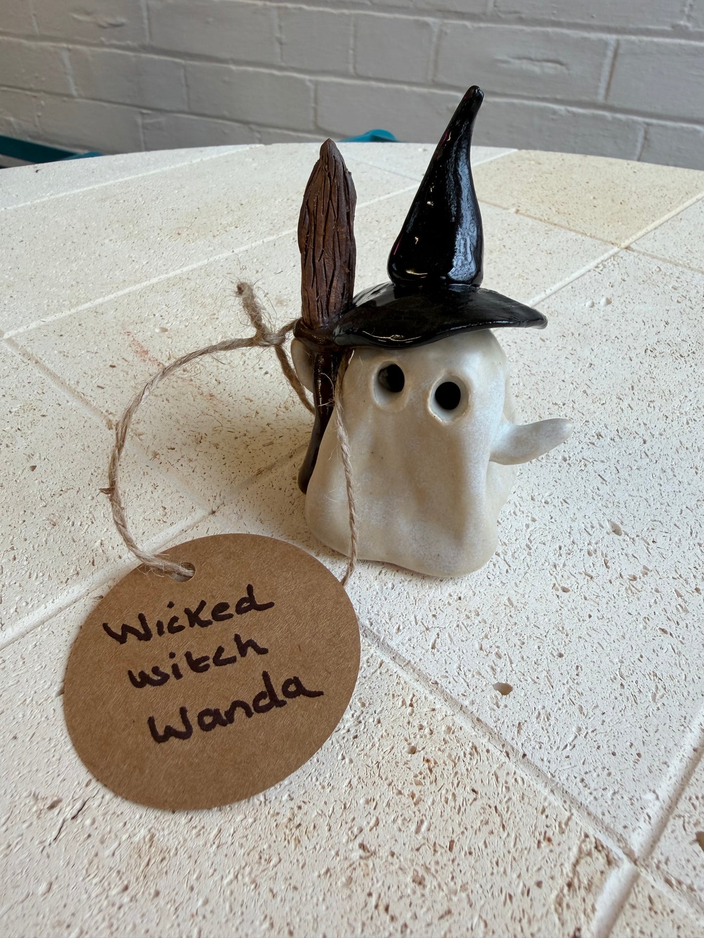 Ghosties