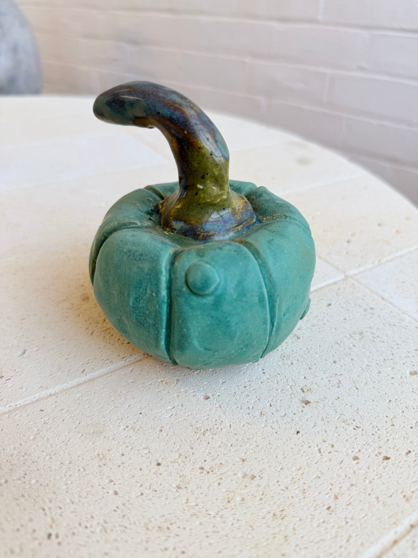 Handmade Pumpkins