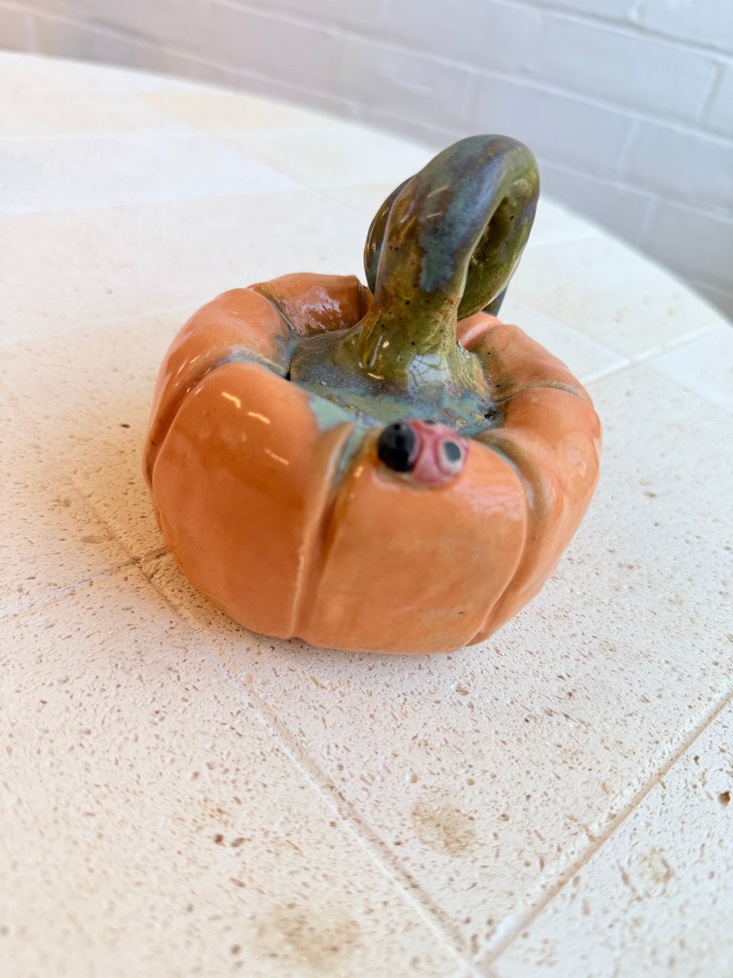 Handmade Pumpkins