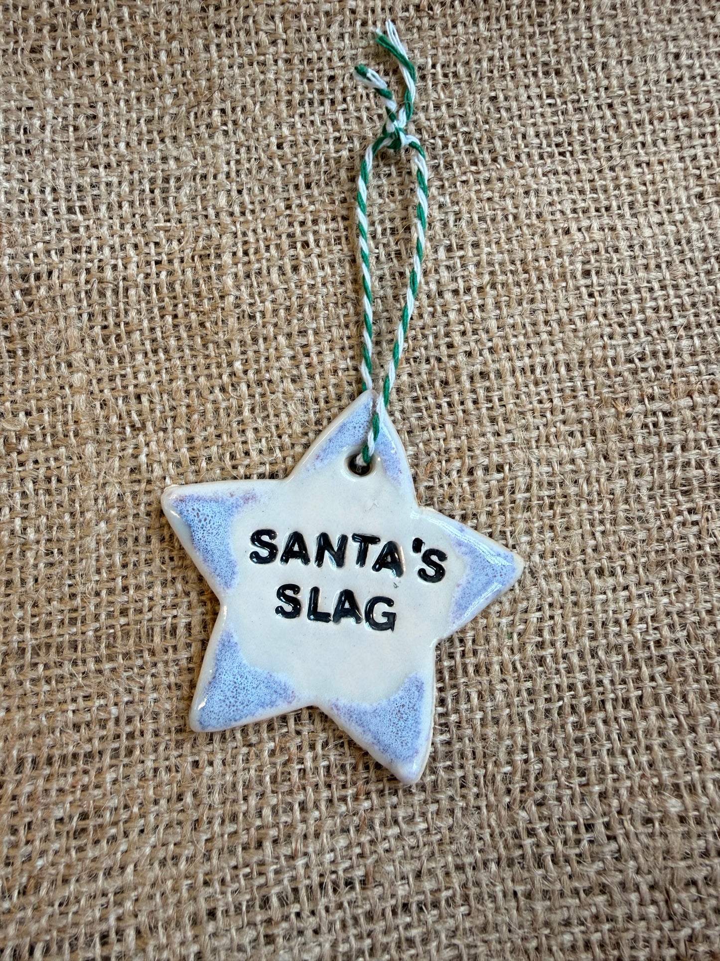 Christmas Tree Decorations