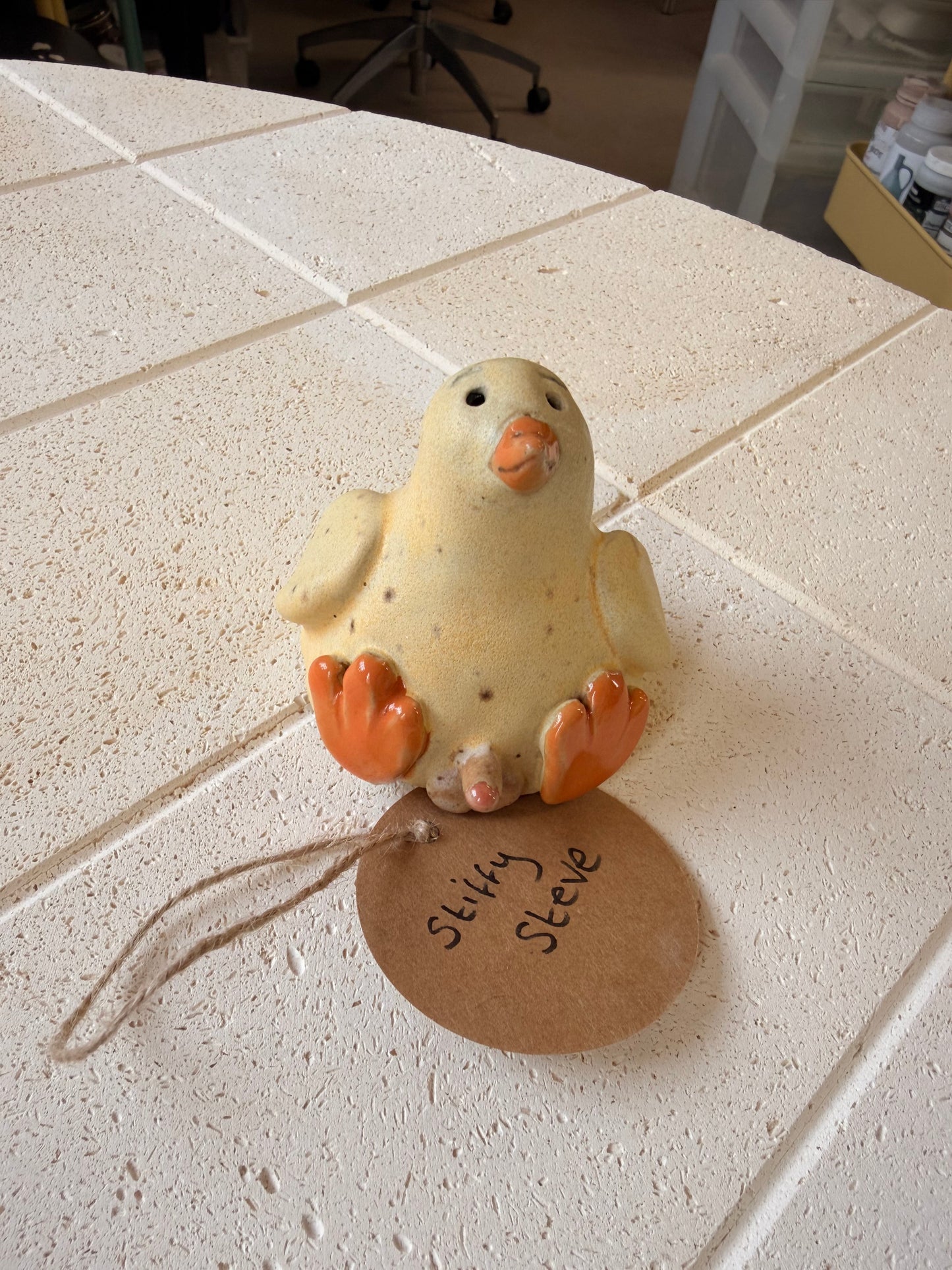 Easter Fuckers! Bunnies and Chicks