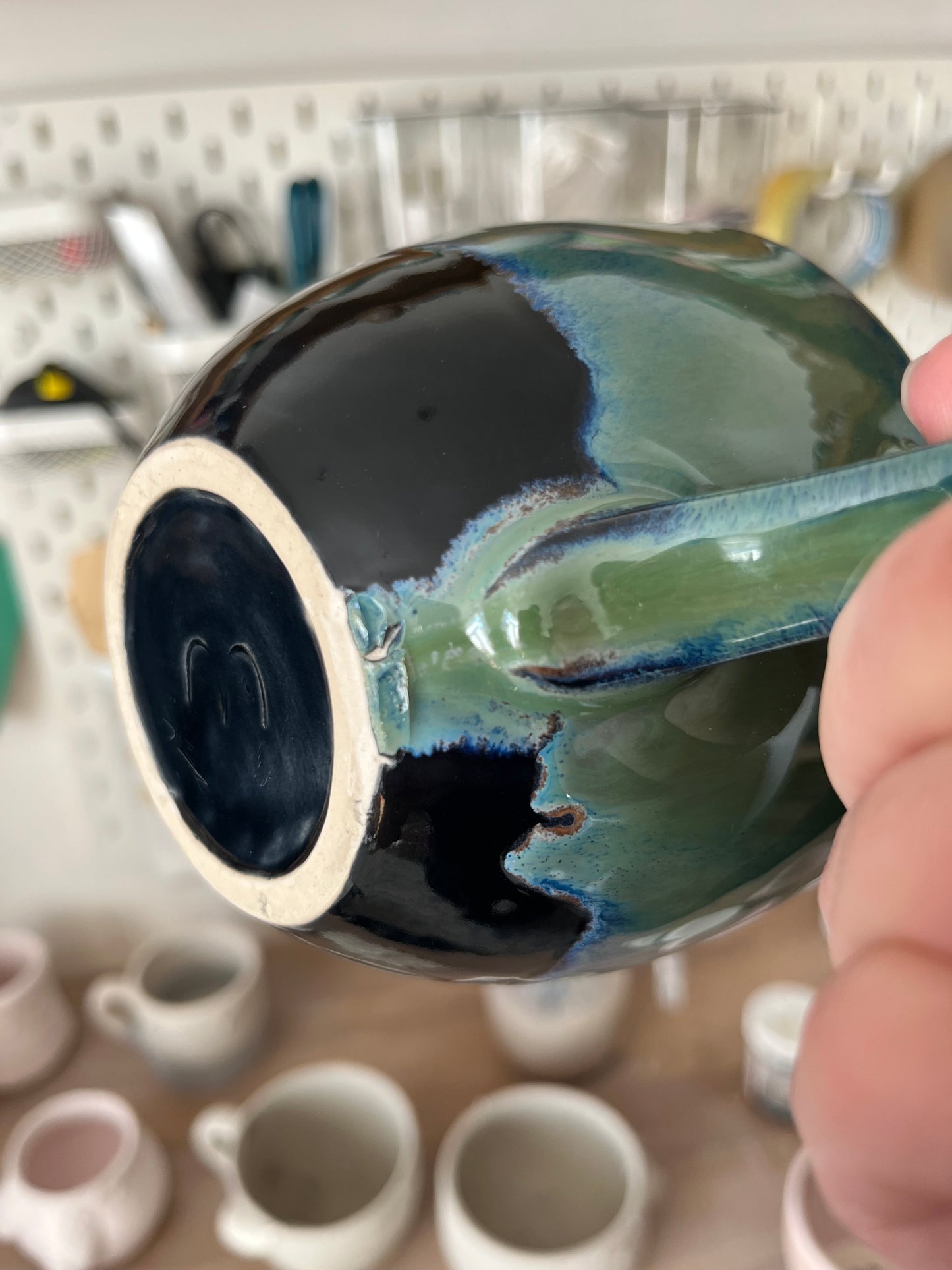 SECONDS - Handmade Sausage Surprise GALAXY