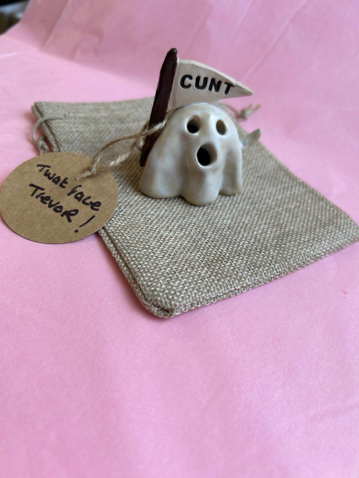 Ghosties