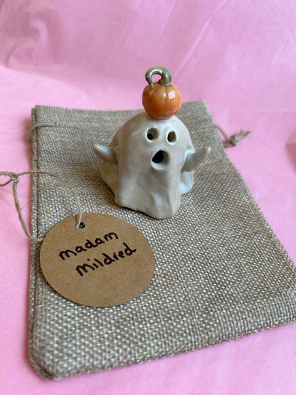 Ghosties