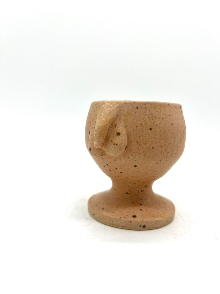 Handmade Willy Egg Cup