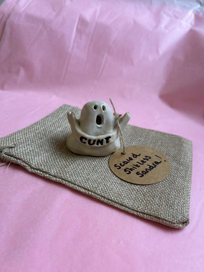 Ghosties