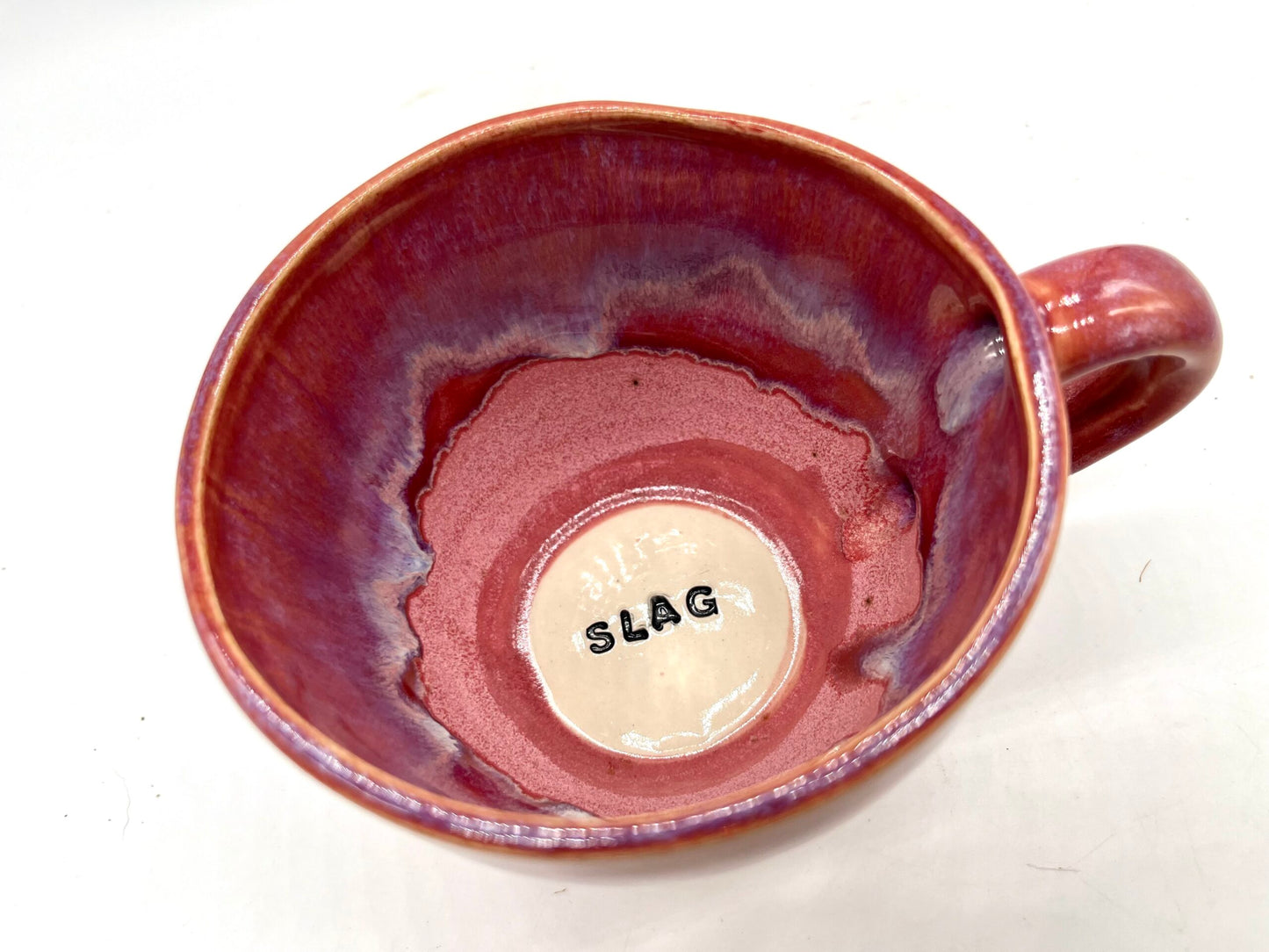 MADE TO ORDER Sweary Mug (6-8 weeks)