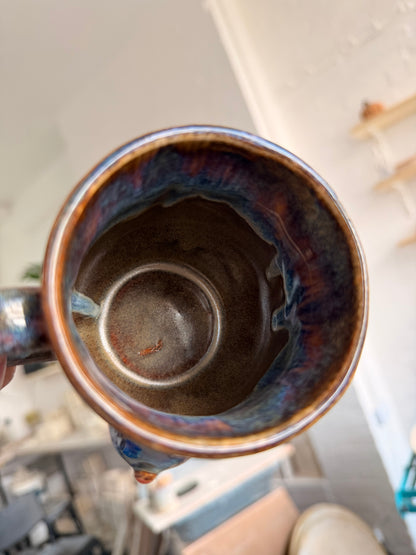 SECONDS - Norma Boob Mug