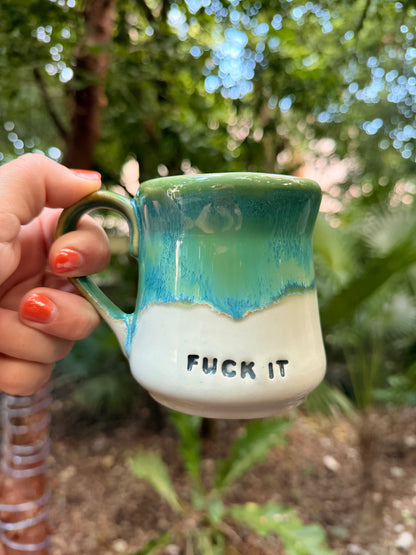 MADE TO ORDER Miriam Mug (10-12 weeks)