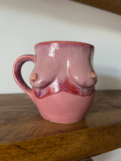 SECONDS - Norma Boob Mug