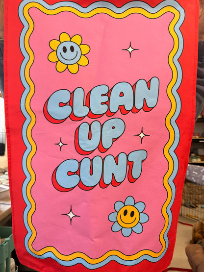 Brand New Tea Towels