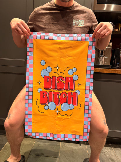 Brand New Tea Towels