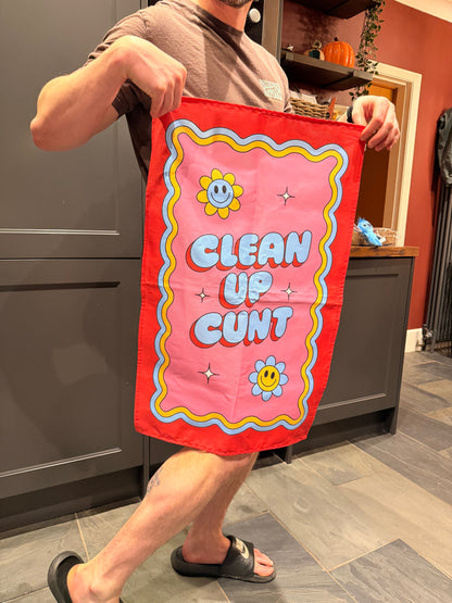 Brand New Tea Towels