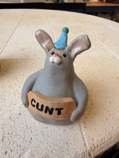 Easter Fuckers! Bunnies and Chicks