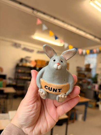 Easter Fuckers! Bunnies and Chicks