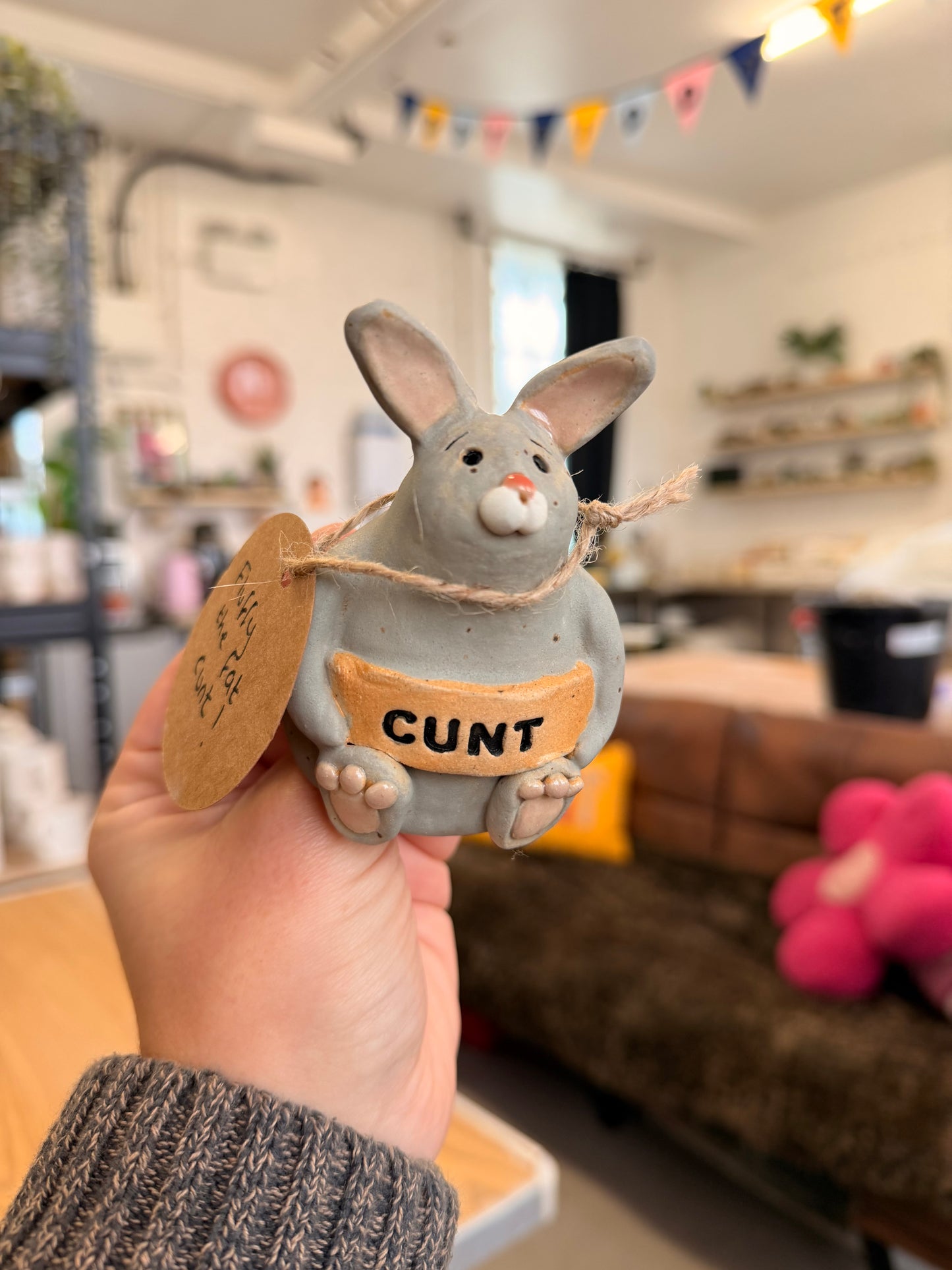 Easter Fuckers! Bunnies and Chicks