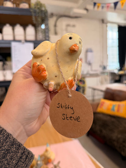 Easter Fuckers! Bunnies and Chicks