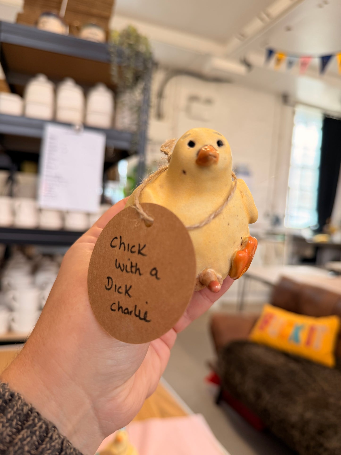 Easter Fuckers! Bunnies and Chicks