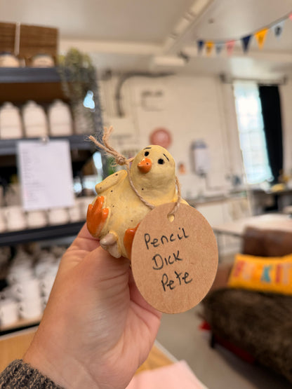 Easter Fuckers! Bunnies and Chicks