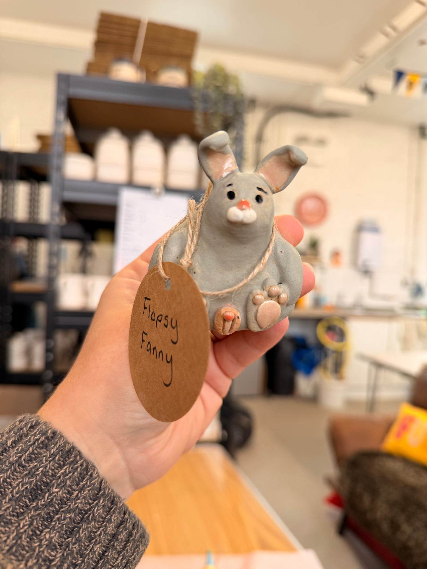 Easter Fuckers! Bunnies and Chicks