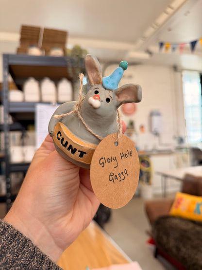 Easter Fuckers! Bunnies and Chicks