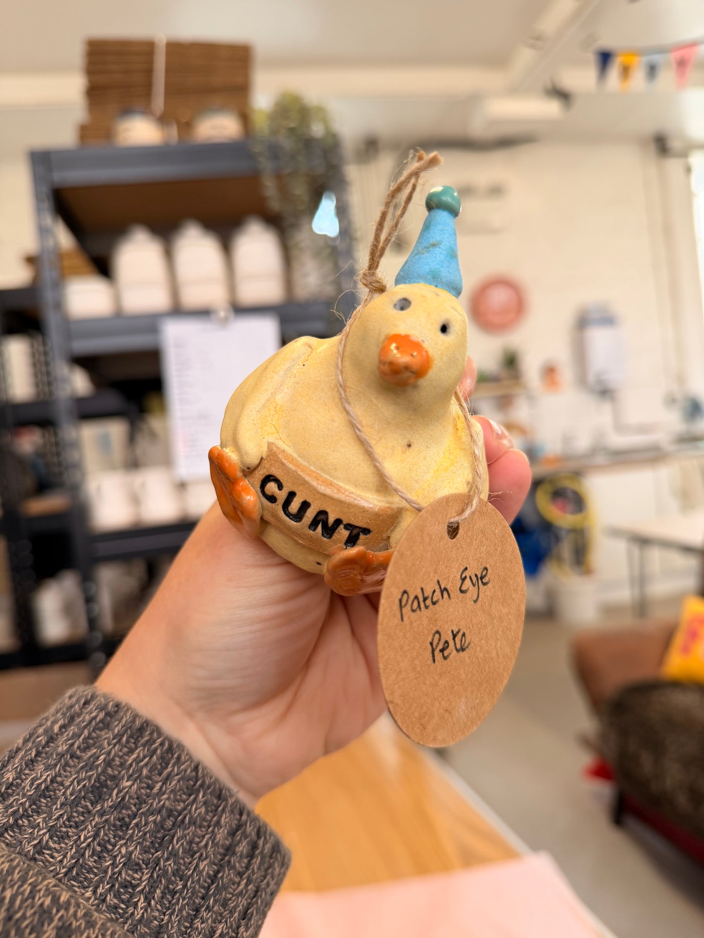 Easter Fuckers! Bunnies and Chicks