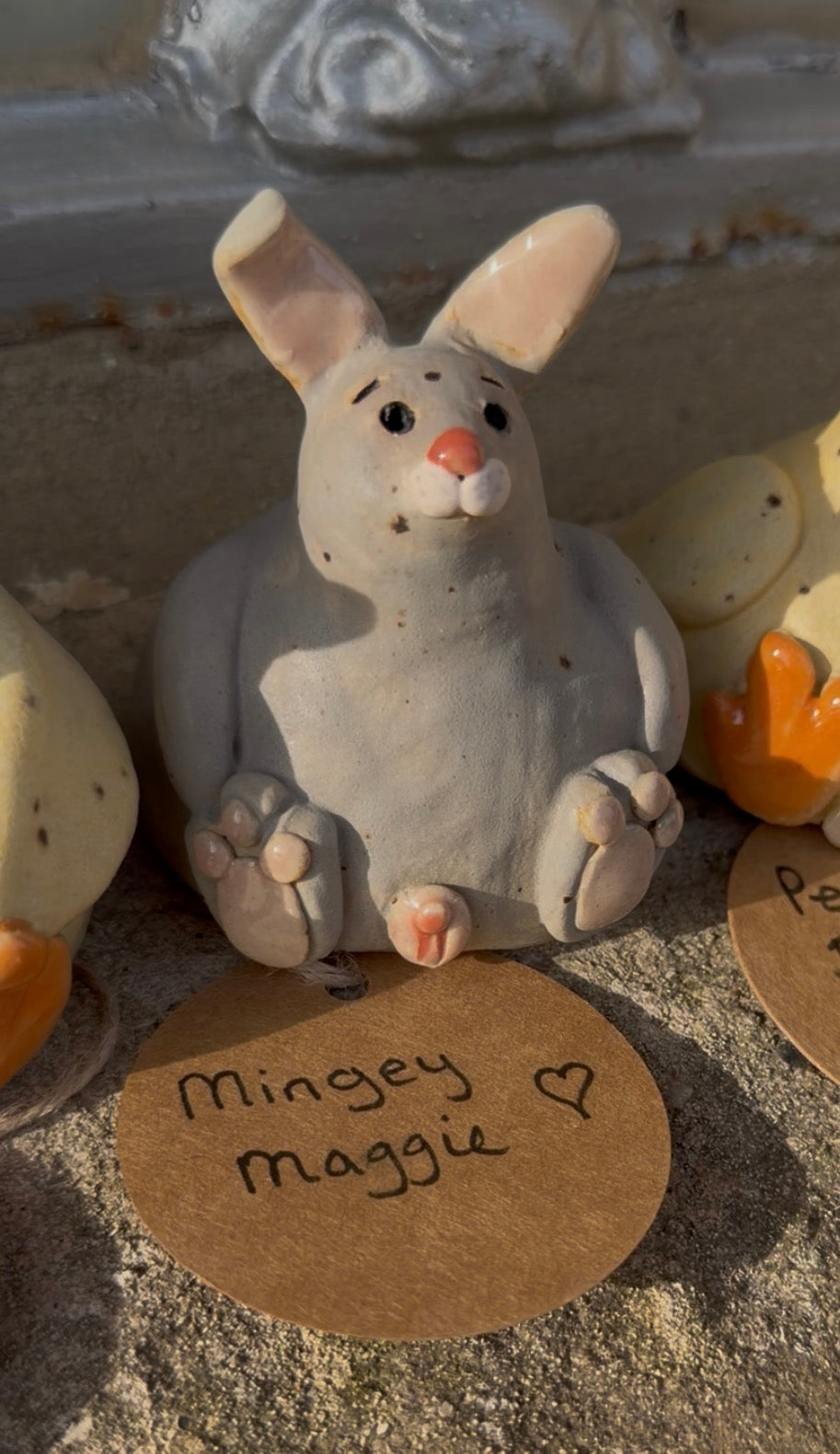 Easter Fuckers! Bunnies and Chicks