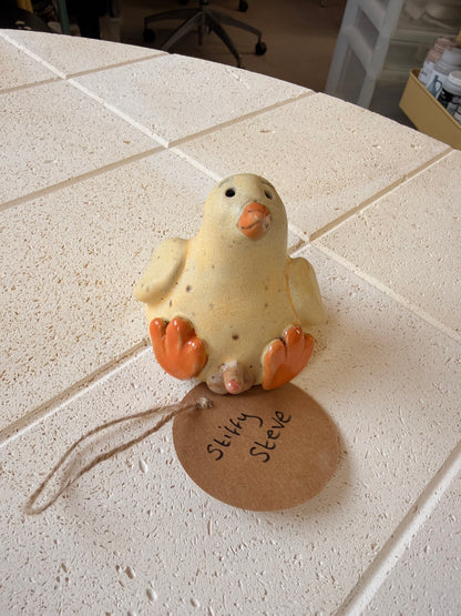 Easter Fuckers! Bunnies and Chicks