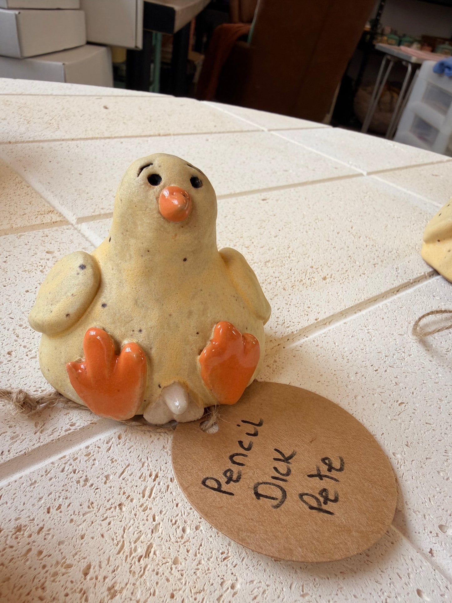 Easter Fuckers! Bunnies and Chicks