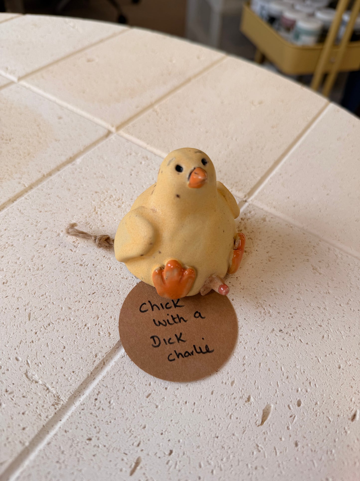 Easter Fuckers! Bunnies and Chicks