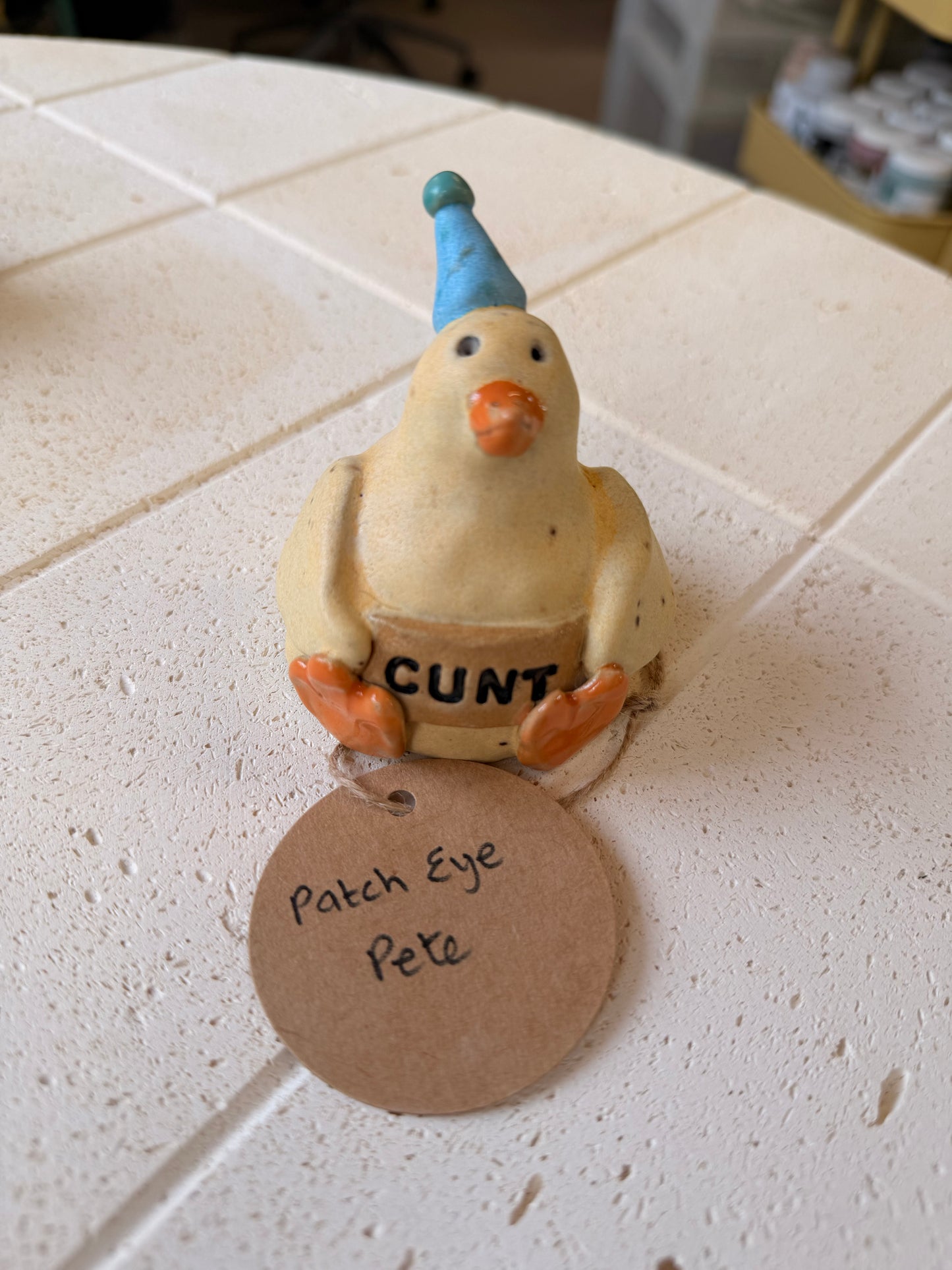 Easter Fuckers! Bunnies and Chicks