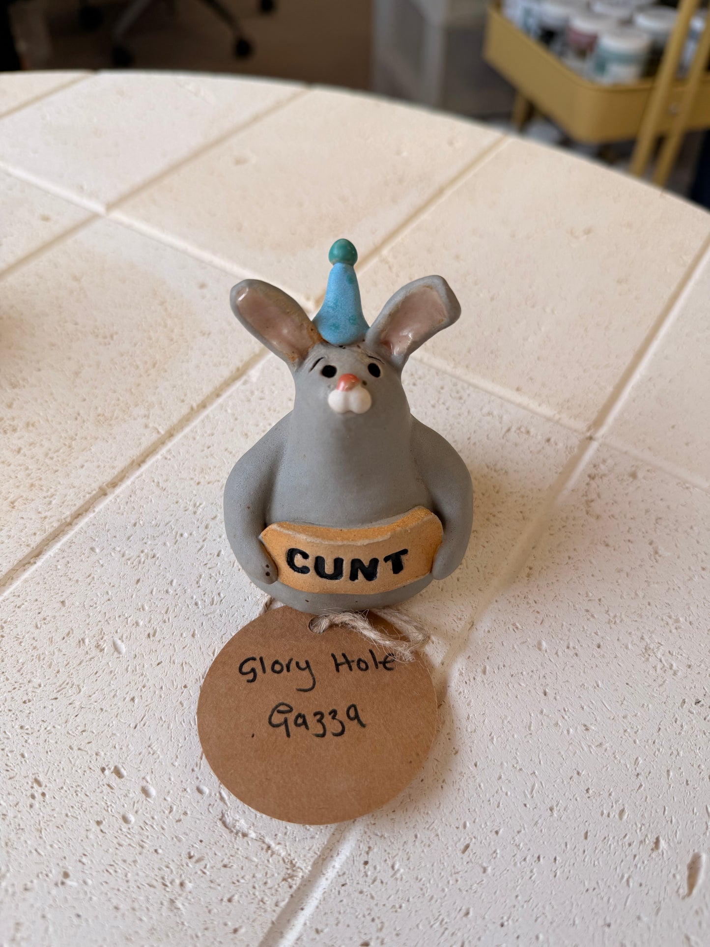 Easter Fuckers! Bunnies and Chicks