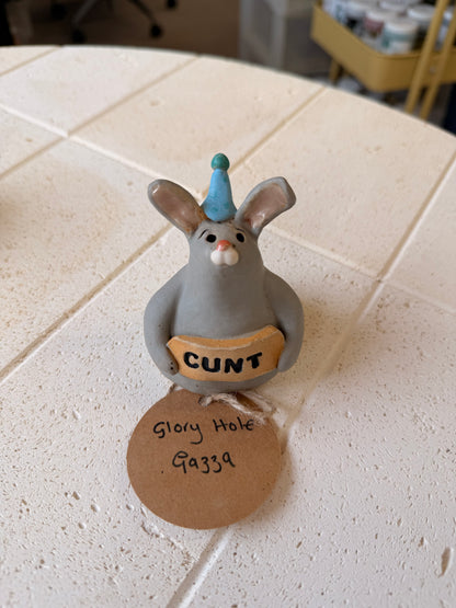 Easter Fuckers! Bunnies and Chicks