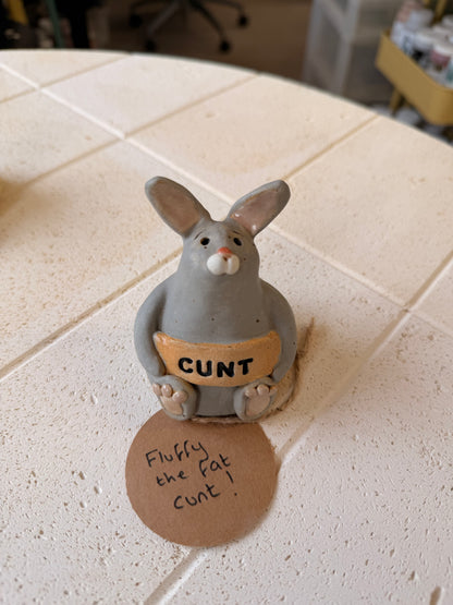 Easter Fuckers! Bunnies and Chicks