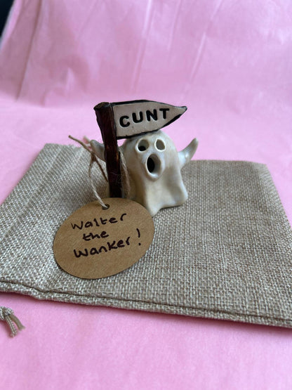 Ghosties